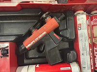 Schroefmachine en schuimpistool - afbeelding 6 van  7