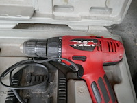 Schroefmachine flex met zaklamp - afbeelding 4 van  4