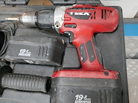 Schroefmachine flex - afbeelding 2 van  4