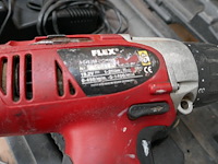 Schroefmachine flex - afbeelding 4 van  4