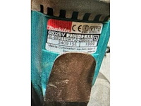 Schroefmachine gyproc makita - accessory haandtools - afbeelding 2 van  2