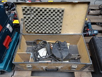 Schroefmachine holzher - afbeelding 1 van  4