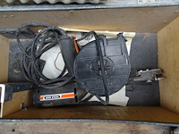 Schroefmachine holzher - afbeelding 2 van  4