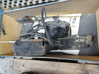 Schroefmachine holzher - afbeelding 3 van  4