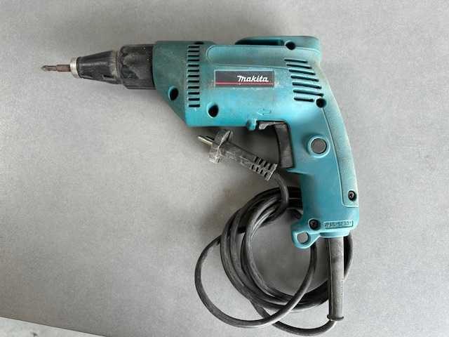 Schroefmachine makita - belt screwdriver - afbeelding 1 van  2
