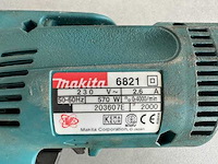 Schroefmachine makita - belt screwdriver - afbeelding 2 van  2