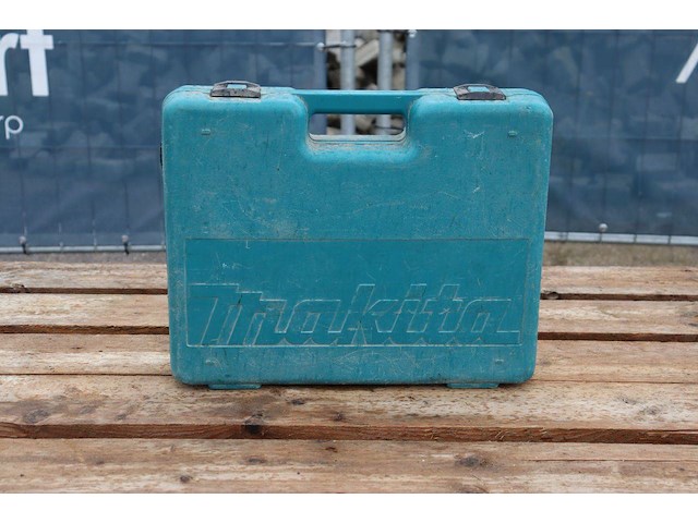 Schroefmachine makita 6837 elektrisch - afbeelding 1 van  1