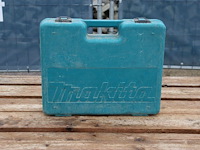 Schroefmachine makita 6837 elektrisch
