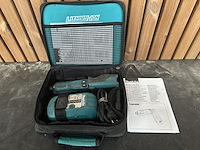 Schroefmachine makita td020d