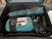 Schroefmachine makita td020d - afbeelding 2 van  3