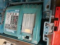 Schroefmachine makita - afbeelding 3 van  3