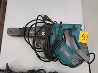 Schroefmachine makita