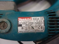 Schroefmachine makita - afbeelding 2 van  2