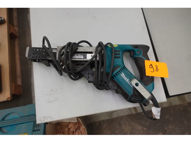 Schroefmachine makita - afbeelding 1 van  3