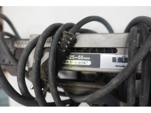 Schroefmachine makita - afbeelding 2 van  3