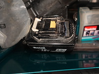 Schroefmachine + multitool makita - afbeelding 4 van  4
