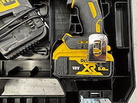 Schroefmachine-set dewalt dcd791 - afbeelding 3 van  5