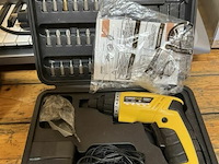 Schroefmachine - afbeelding 1 van  7