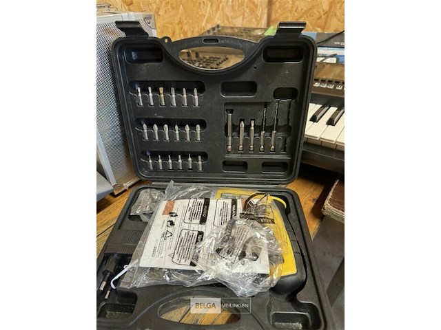 Schroefmachine - afbeelding 3 van  7