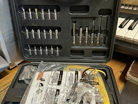 Schroefmachine - afbeelding 3 van  7