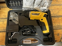 Schroefmachine - afbeelding 4 van  7