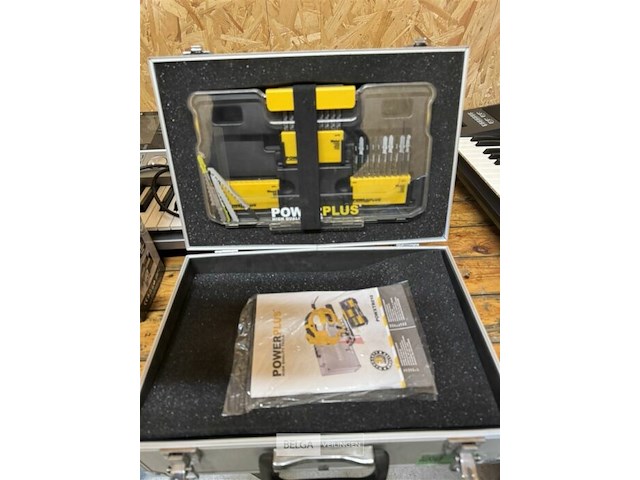 Schroefmachine - afbeelding 6 van  7