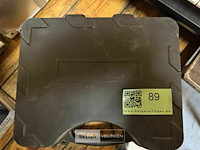 Schroefmachine - afbeelding 7 van  7