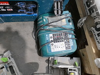 Schroefmachines en cirkelzaagmachines - afbeelding 3 van  5