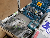 Schroefmachines en cirkelzaagmachines - afbeelding 5 van  5
