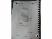 Schroefpers - afbeelding 16 van  39