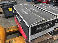 Schroefser volvo c30 overig - afbeelding 1 van  2