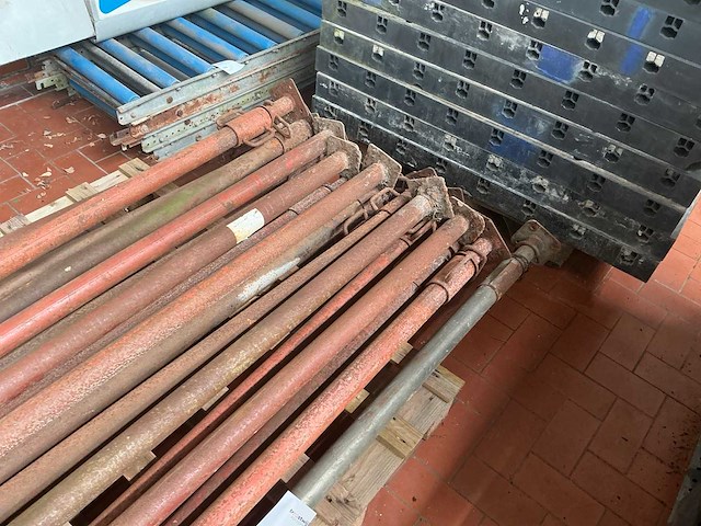 Schroefstempel (20x) - afbeelding 2 van  4