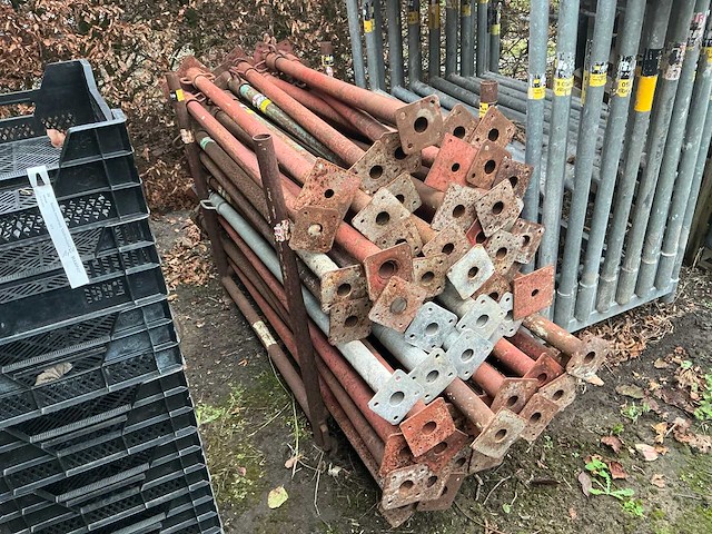 Schroefstempel (45x) - afbeelding 1 van  4