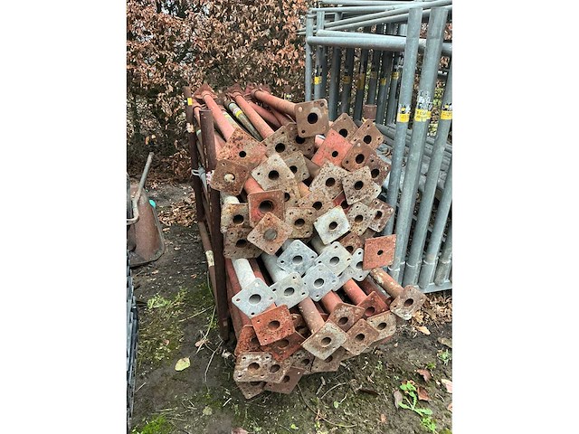 Schroefstempel (45x) - afbeelding 2 van  4