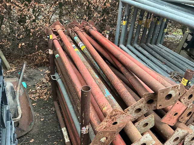 Schroefstempel (45x) - afbeelding 3 van  4