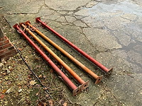 Schroefstempel (4x) - afbeelding 2 van  5