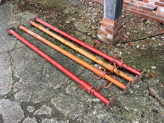 Schroefstempel (4x) - afbeelding 3 van  5