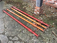 Schroefstempel (4x) - afbeelding 3 van  5