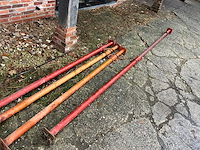 Schroefstempel (4x) - afbeelding 5 van  5