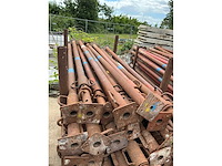 Schroefstempel (circa 42 stuks) - afbeelding 4 van  4