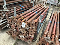 Schroefstempel (circa 47 stuks) - afbeelding 1 van  3