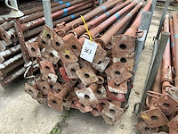 Schroefstempel (circa 47 stuks) - afbeelding 2 van  3