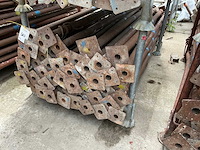 Schroefstempel (circa 50 stuks) - afbeelding 3 van  3