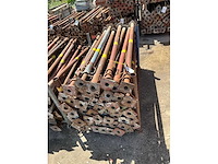 Schroefstempel (circa 58 stuks) - afbeelding 3 van  3