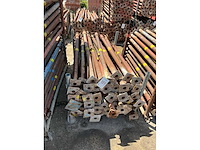 Schroefstempel (circa 58 stuks) - afbeelding 2 van  4