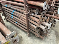 Schroefstempel (circa 60 stuks) - afbeelding 2 van  2