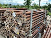 Schroefstempel (circa 60 stuks) - afbeelding 1 van  3