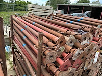 Schroefstempel (circa 65 stuks) - afbeelding 2 van  4