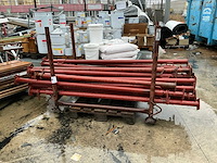 Schroefstempels (24x) - afbeelding 1 van  3