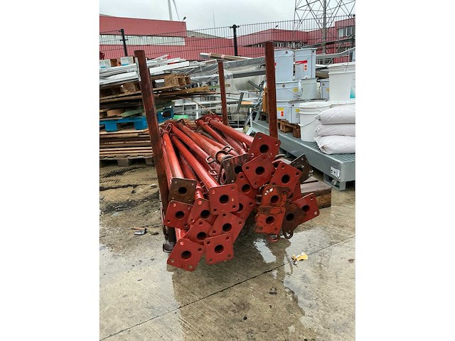 Schroefstempels (24x) - afbeelding 2 van  3